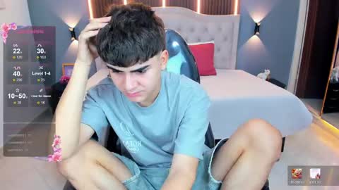 Tommy  online show from May 2026 04:29:01 AM