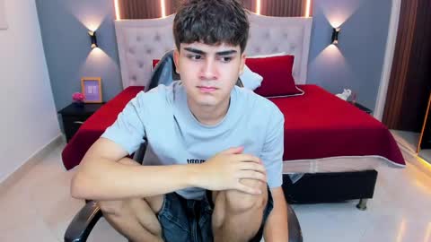 Tommy  online show from May 2026 03:57:02 AM