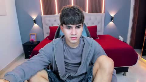 Tommy  online show from May 2026 03:35:01 AM
