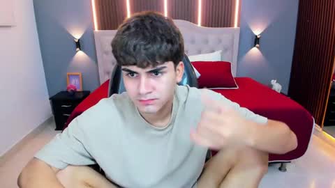 Tommy  online show from May 2026 03:25:01 AM