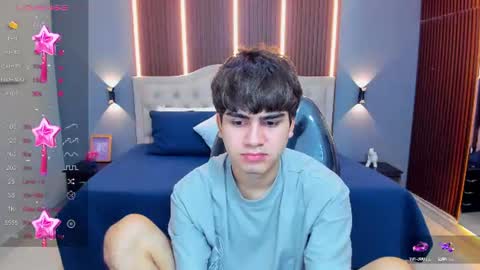 Tommy  online show from July 2026 03:37:01 AM