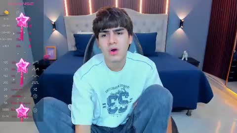 Tommy  online show from July 2026 03:25:02 AM