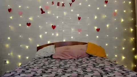 Tommy loves Katie online show from March 2025 09:17:02 AM