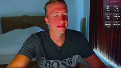 Tommy online show from January 2025 03:57:02 AM