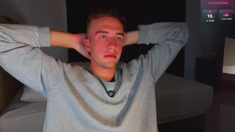 Tommy online show from March 2025 07:26:02 AM