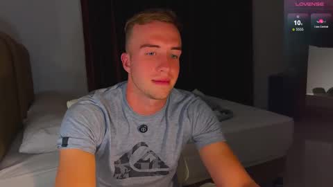 Tommy online show from March 2025 10:29:02 AM