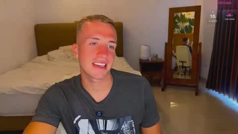 Tommy online show from September 2025 01:51:02 AM