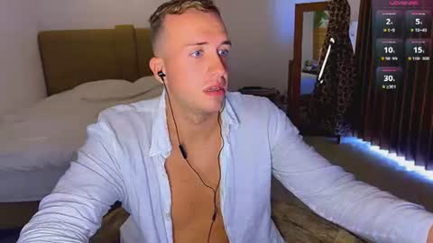 Tommy online show from June 2026 01:52:01 AM