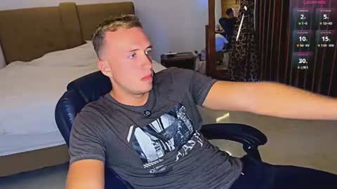 Tommy online show from July 2026 05:21:02 AM