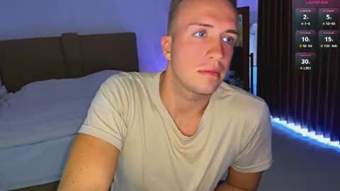 Tommy online show from July 2026 03:08:01 AM