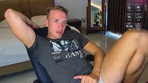 Tommy online show from July 2026 04:29:01 AM