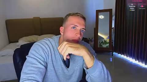 Tommy online show from July 2026 04:32:02 AM