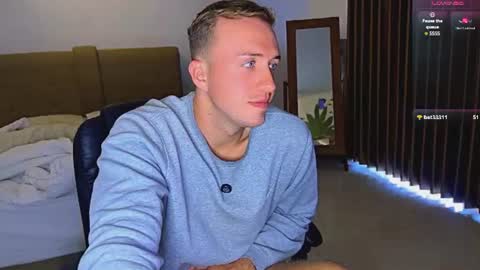 Tommy online show from July 2026 01:23:02 AM