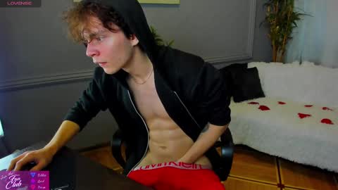 Tommy online show from February 2025 06:27:02 PM