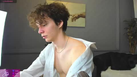 Tommy online show from February 2025 01:10:02 PM