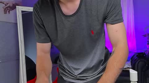 Tommy online show from October 2025 03:25:01 PM