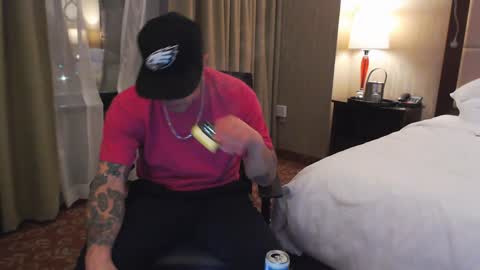 Tommy online show from December 2024 02:20:02 AM