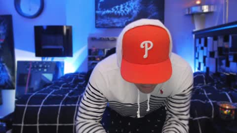 Tommy online show from January 2025 03:37:01 AM