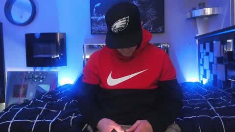 Tommy online show from January 2025 03:01:02 PM