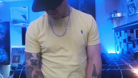 Tommy online show from January 2025 12:42:01 AM