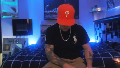 Tommy online show from January 2025 04:27:01 PM