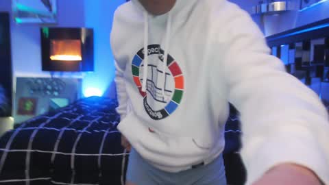 Tommy online show from January 2025 12:05:02 AM