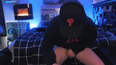 Tommy online show from January 2025 09:53:01 PM