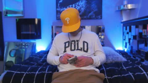 Tommy online show from January 2025 12:49:02 AM