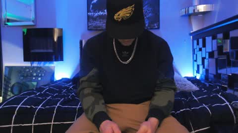 Tommy online show from January 2025 04:52:02 AM