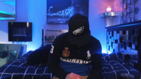 Tommy online show from January 2025 08:36:02 PM