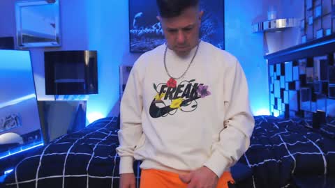 Tommy online show from January 2025 05:31:01 AM