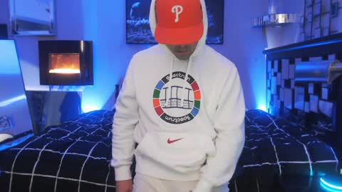 Tommy online show from January 2025 04:37:02 AM