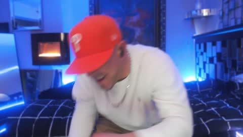 Tommy online show from January 2025 09:47:01 AM