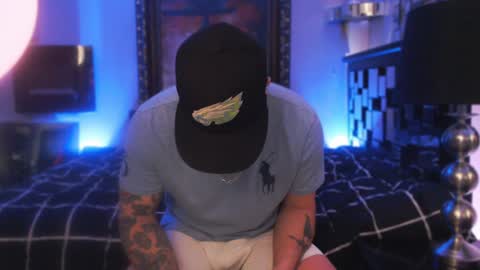 Tommy online show from February 2025 04:32:02 PM