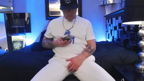 Tommy online show from February 2025 03:05:01 PM