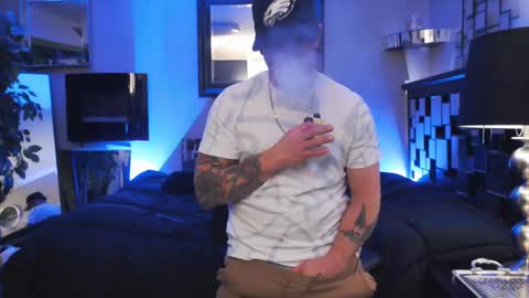 Tommy online show from February 2025 08:54:02 AM