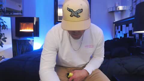 Tommy online show from February 2025 08:20:02 PM