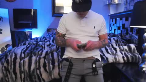 Tommy online show from February 2025 01:44:01 PM