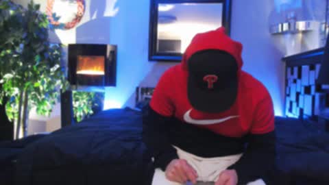 Tommy online show from March 2025 11:29:02 AM