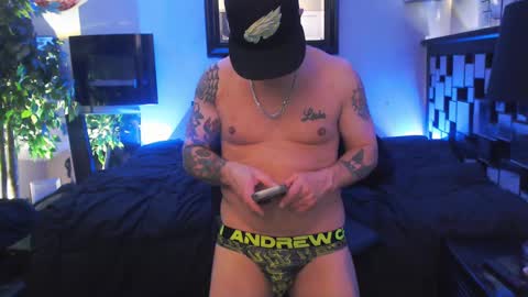 Tommy online show from March 2025 03:13:02 AM