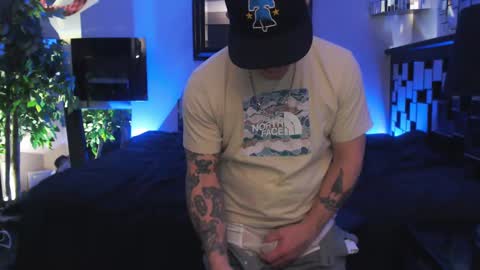 Tommy online show from March 2025 03:05:02 AM