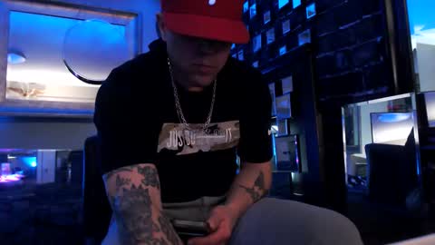 Tommy online show from March 2026 07:12:01 AM