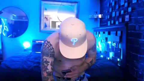 Tommy online show from June 2026 04:33:01 PM