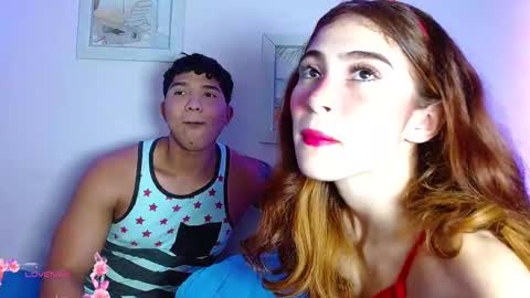 tommy and merida online show from February 2025 03:47:02 AM