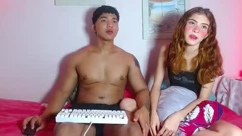 tommy and merida online show from February 2025 05:20:01 AM