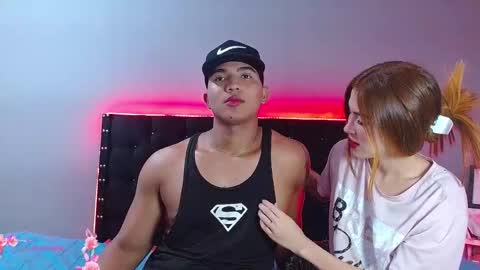 tommy and merida online show from March 2025 03:37:02 AM