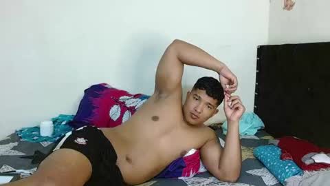 tommy and merida online show from June 2026 01:38:02 AM