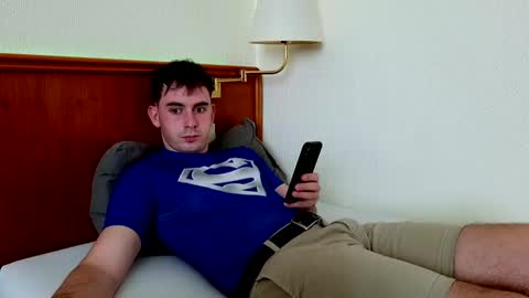 Thomas online show from July 2026 03:03:01 PM