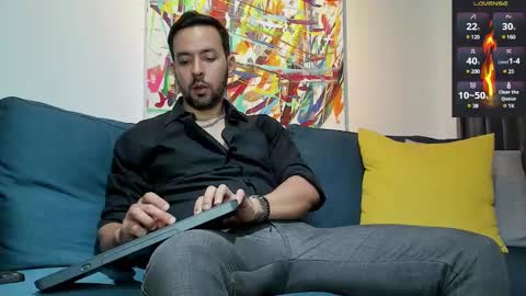 tommy_raym0ndg online show from February 2025 08:18:01 PM