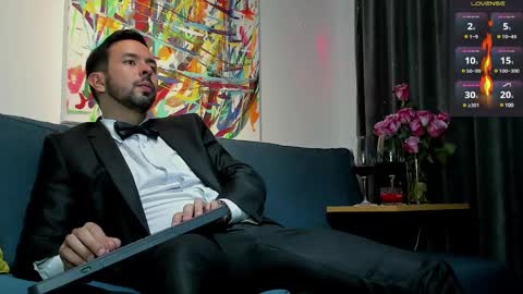 tommy_raym0ndg online show from February 2025 11:20:01 PM